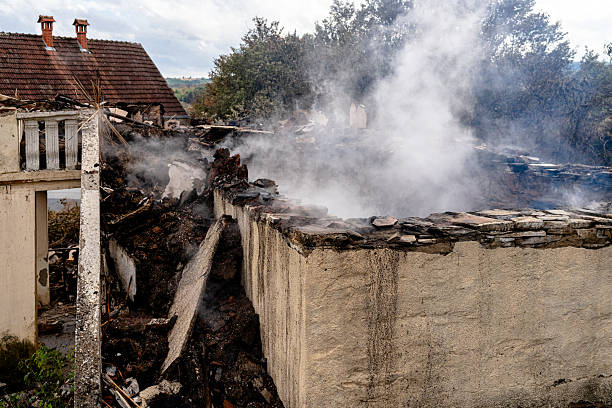 Reliable Fire Damage Removal contractor in Southampton, PA by Fire Damage Biloxi